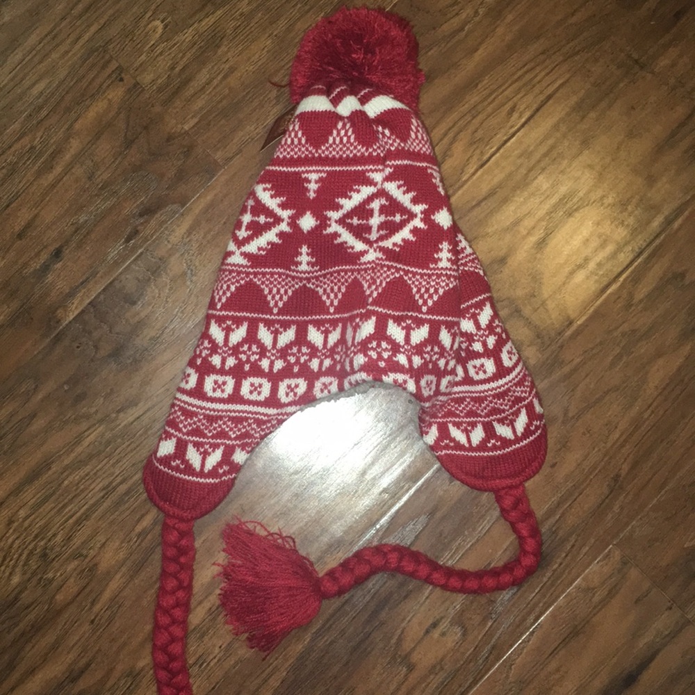NWT Winter Hat
